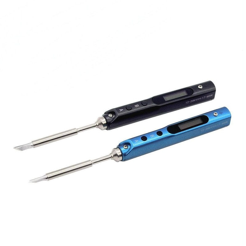 Sequre Mini SQ-001 65W Portable Soldering Iron – Choose Version