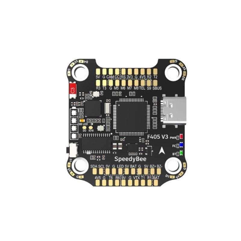SpeedyBee F405 V3 3-6S 30×30 Flight Controller