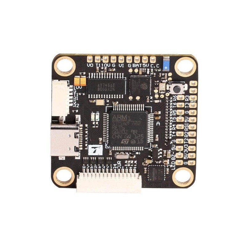 T-Motor F7 Pro Full Function 30×30 Flight Controller w/ Wifi & Bluetooth
