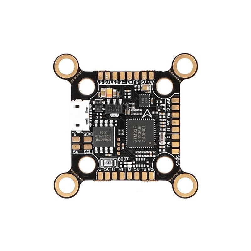 T-Motor Velox F411 Lite 30×30 Flight Controller