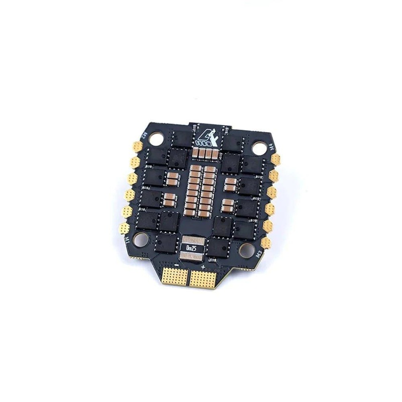 AxisFlying Argus 32bit 65A 3-6S 30×30 4in1 ESC