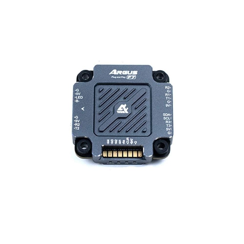 AxisFlying Argus F7 PRO HD 3-6S 30×30 Flight Controller