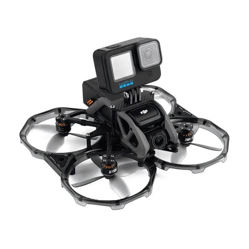 Axisflying AVATA 3.5 Upgrade / Conversion Kit  (3.5″ Micro Frame Kit for AVATA)