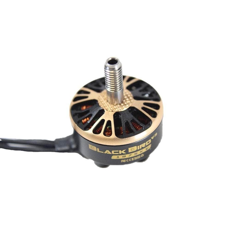 AxisFlying Blackbird V3 2207 1975Kv Motor