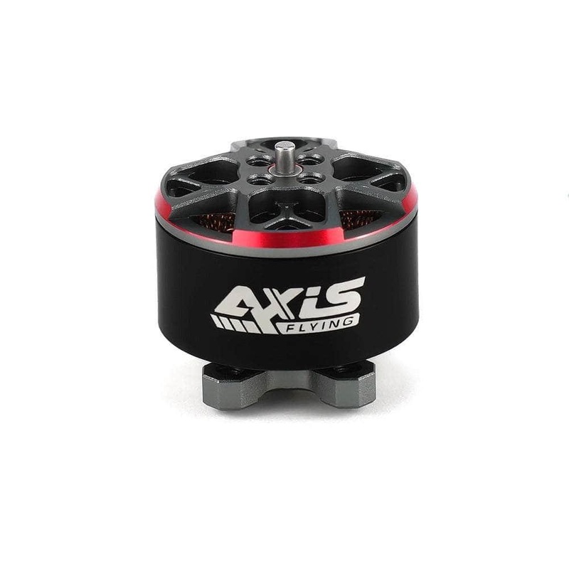 AxisFlying C157-2 1507 3750Kv Micro Motor