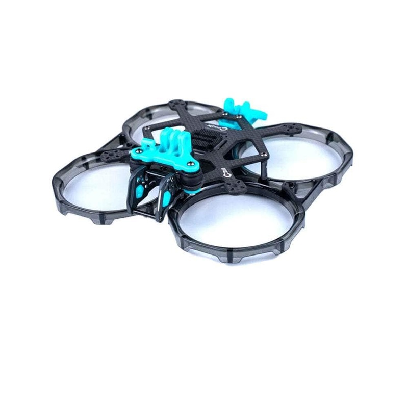 AxisFlying CineON C30 V2 Cinewhoop 3″ Micro Frame Kit – Choose Color