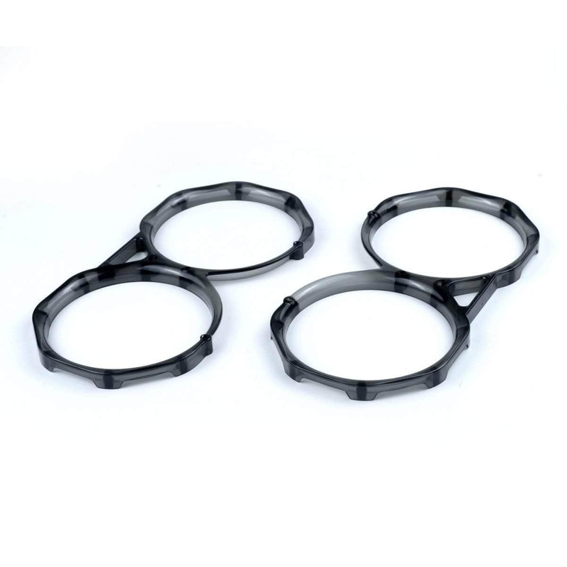 AxisFlying CineON C35 3.5″ Cinewhoop Replacement Prop Guards