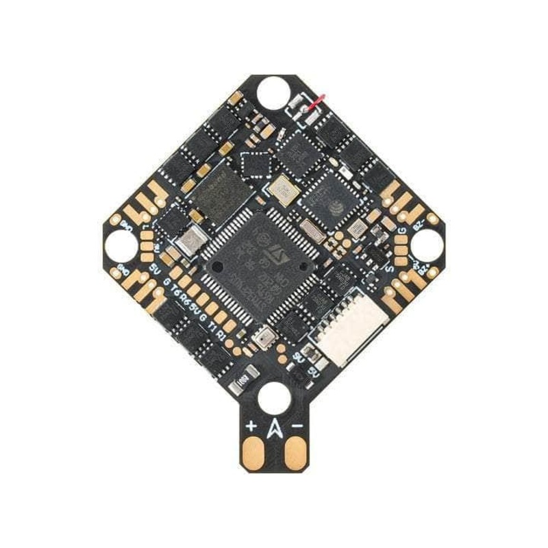 BetaFPV F4 20A V1 2-3S AIO Whoop/Toothpick Flight Controller (w/ 20A 8Bit 4in1 ESC) – ELRS 2.4GHz (UART)