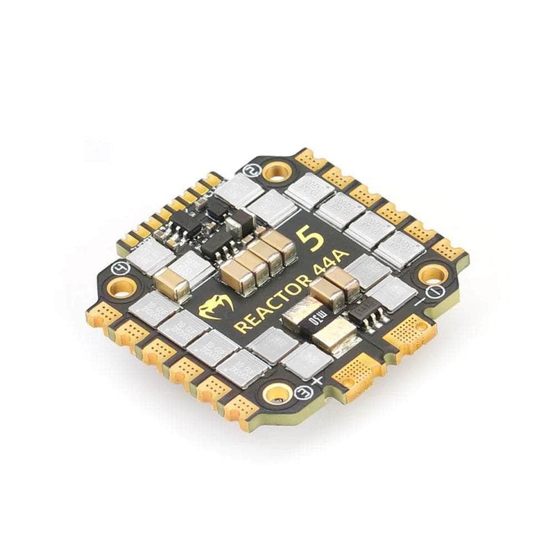 Diatone Mamba 5 Reactor 32Bit 44A 4-6S 20×20 4in1 ESC