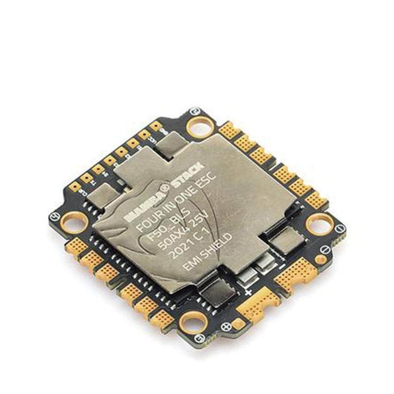 Diatone Mamba F50_BLS 50A 3-6S 30×30 4in1 ESC