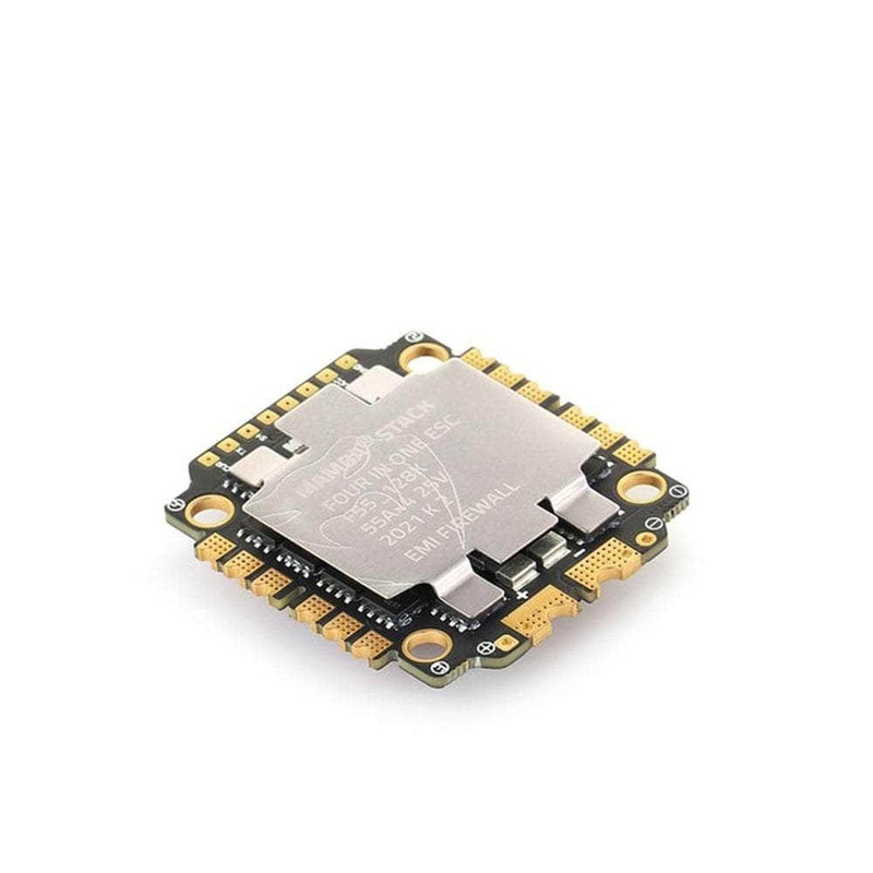 Diatone Mamba F55 128K 32Bit 55A 3-6S 30×30 4in1 ESC