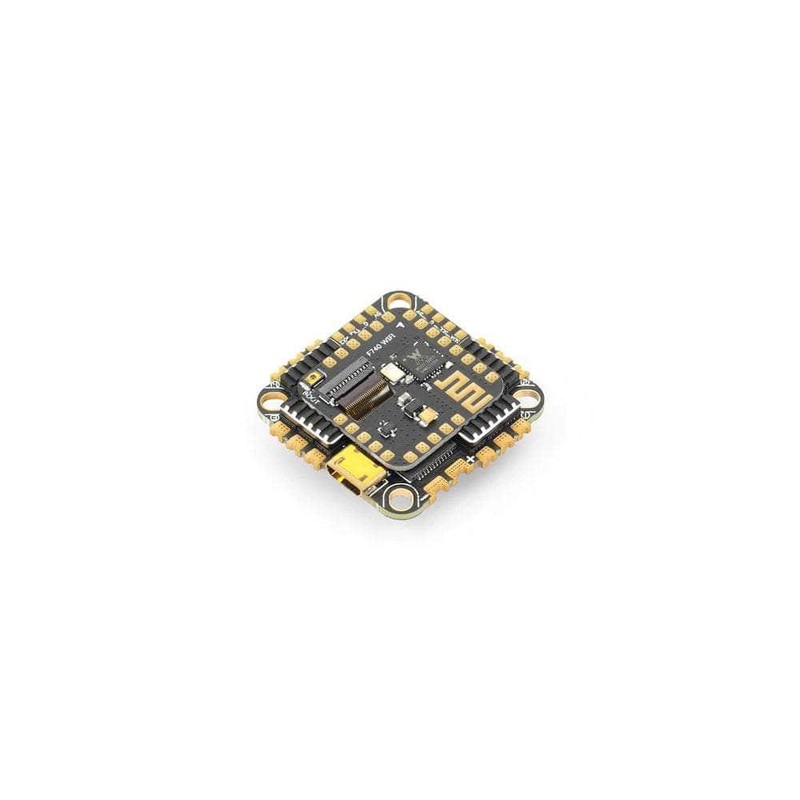 Diatone Mamba MK4 F740 3-6S AIO Whoop/Toothpick Flight Controller w/ 40A 32Bit 4in1 ESC – WIFI