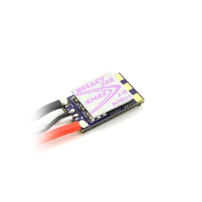 EMAX Bullet 2-4S 30A ESC