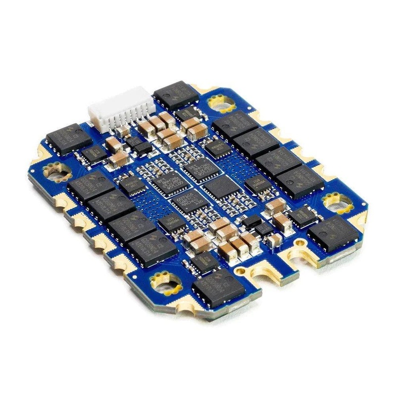 FETtec 65A 3-6S 30×30 4in1 ESC