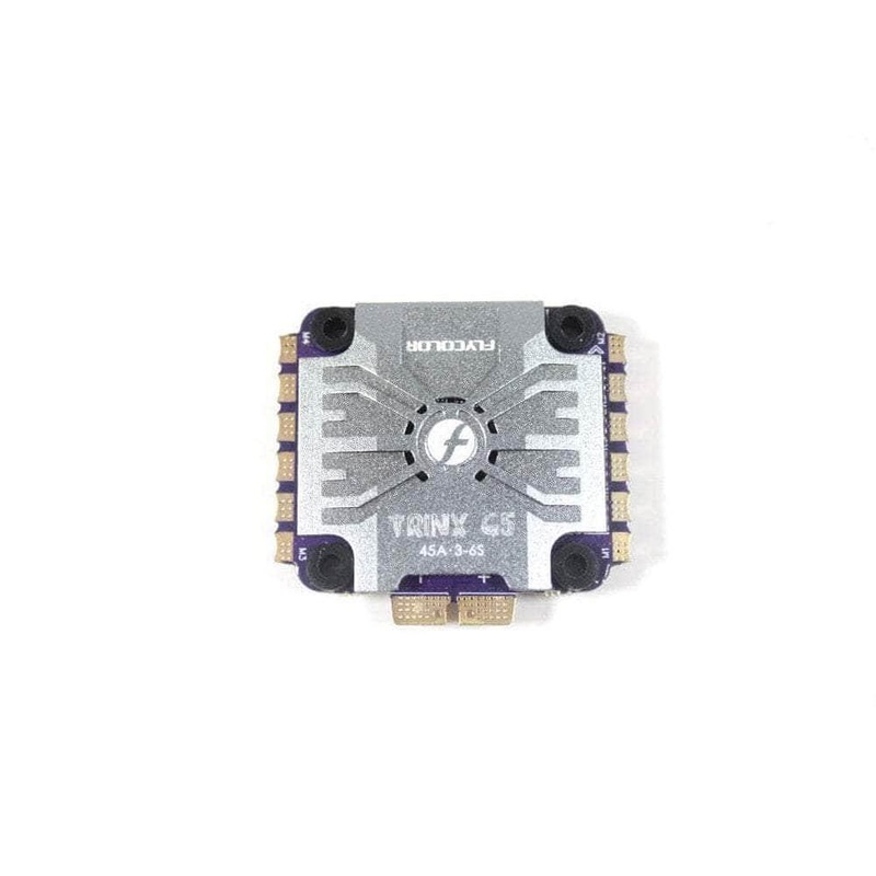 Flycolor Trinx G5 32Bit 45A 3-6S 30×30 4in1 ESC