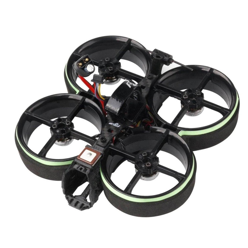 Flywoo CineRace20 HD V2 Neon LED 4S Cinewhoop (without O3 Unit) – PNP