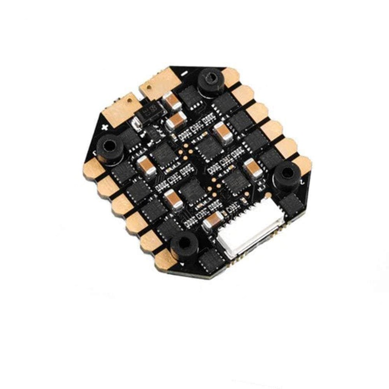 Flywoo GOKU 406S 8Bit 40A 2-6S 20×20 4in1 ESC