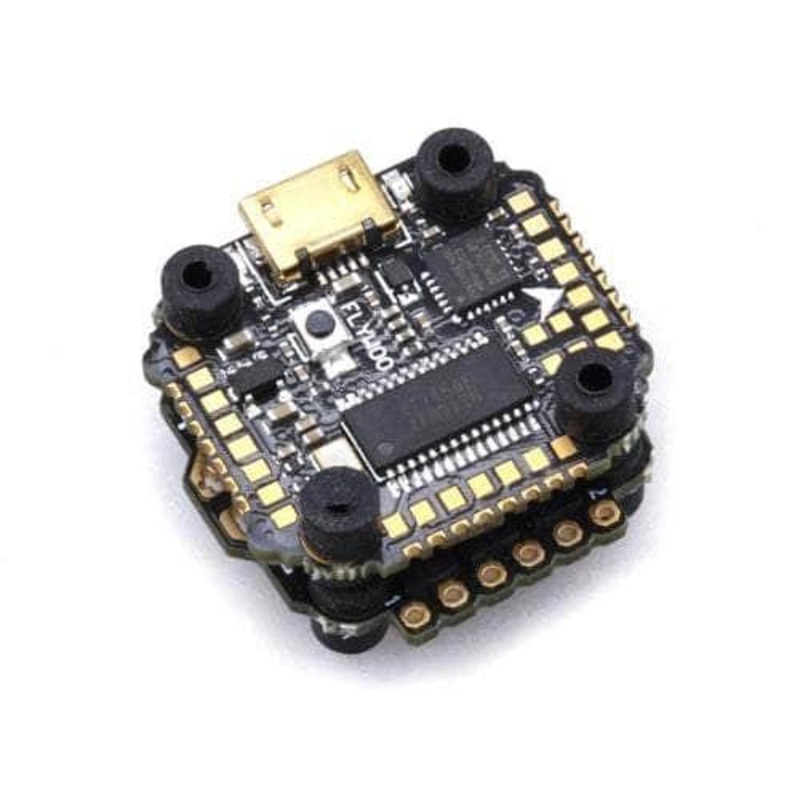 Flywoo GOKU GN405 2-4S 16×16 Stack/Combo (GN405 NANO FC / 13A 4in1 ESC)