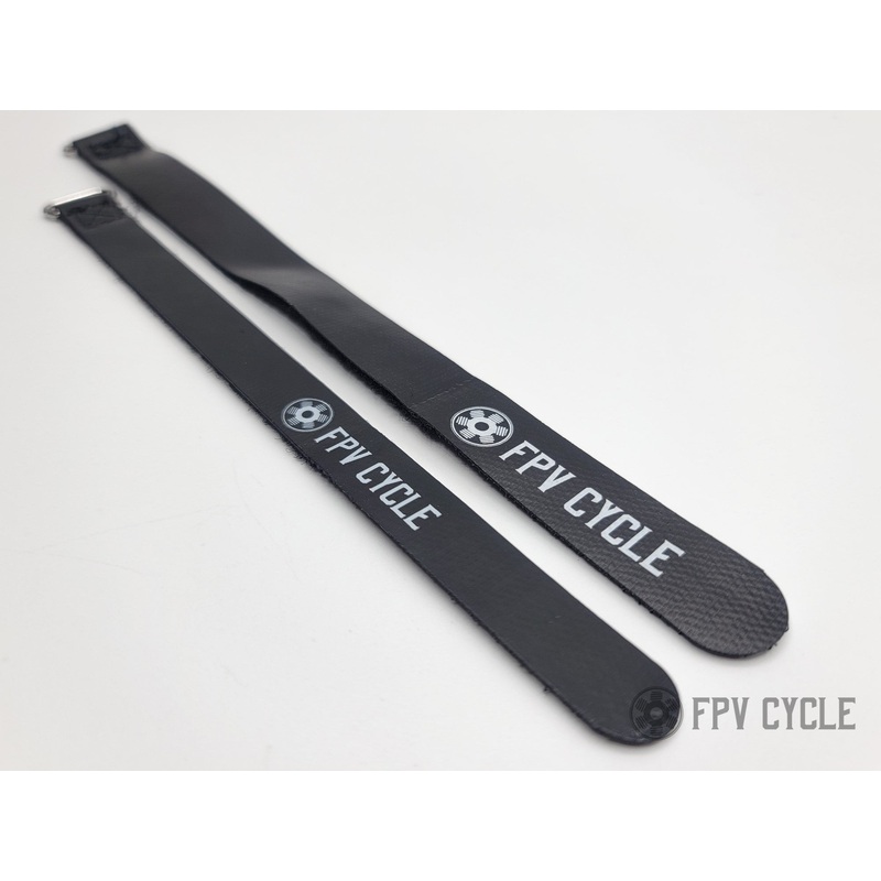 FPVCycle Basic Battery Strap
