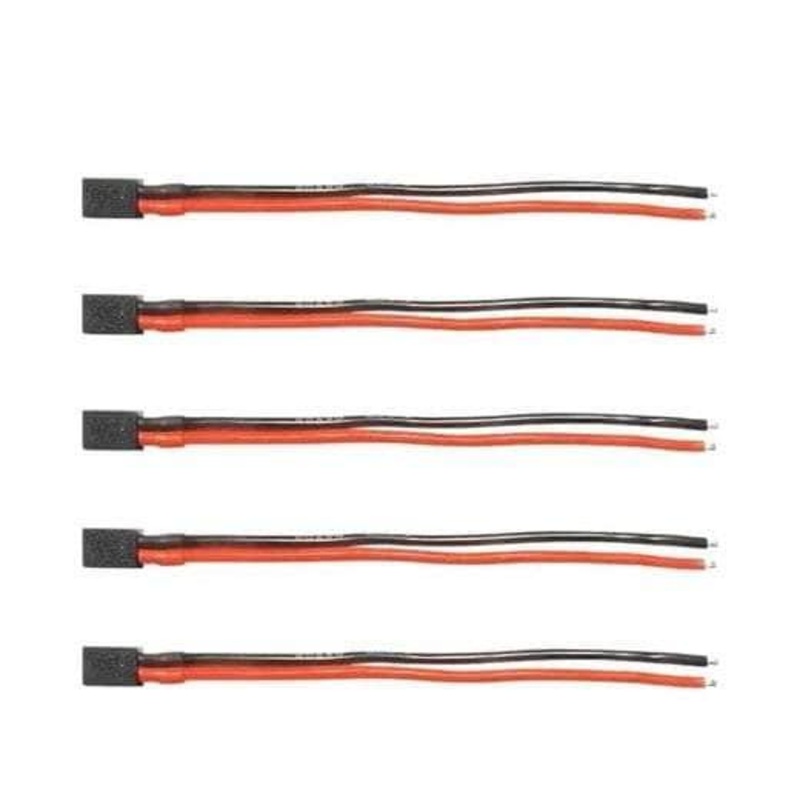 Gaoneng GNB Pigtail A30-F 20AWG 80mm – 5 Pack