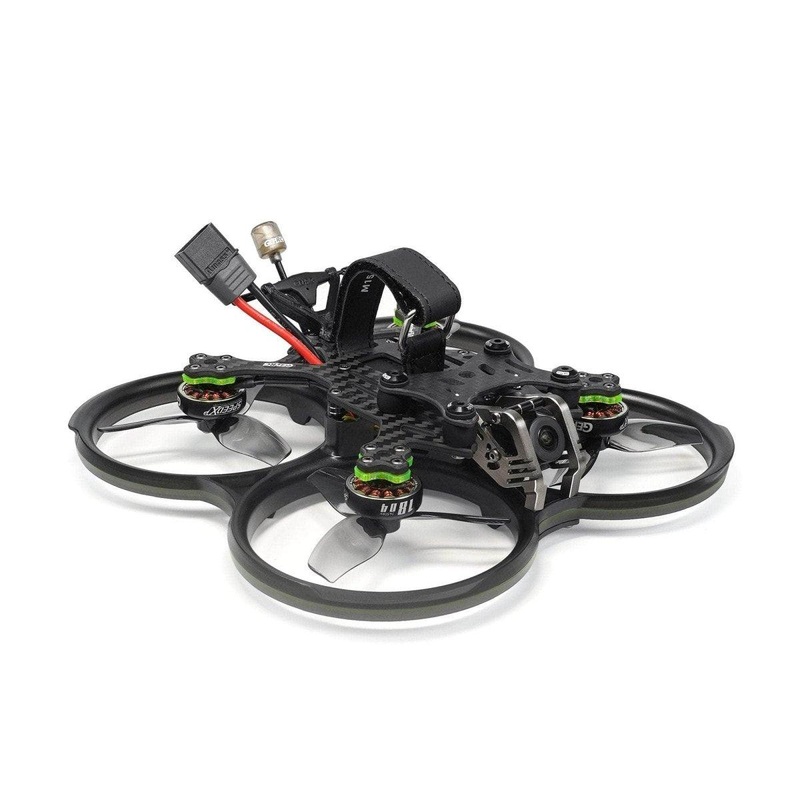GEPRC BNF CineBot30 4S 3″ Analog Cinewhoop – PNP