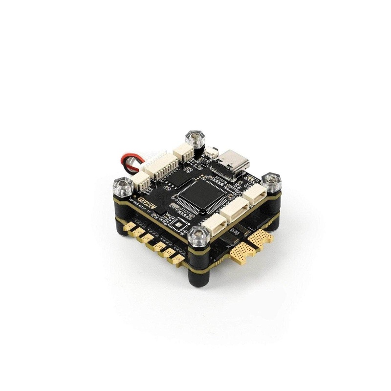 GEPRC Taker F405 BLS 3-6S 30×30 Stack/Combo (F405 FC / 8Bit 50A 4in1 ESC)