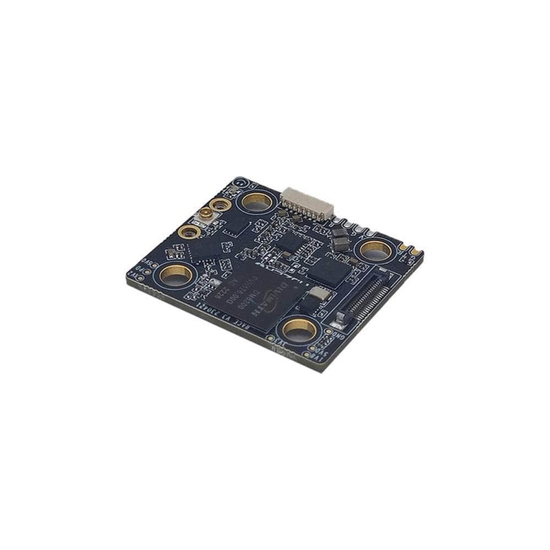 HDZero Race V3 1080P 20×20 25-200mw Digital HD VTX