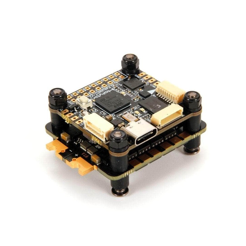 Holybro Kakute H7 V1.3 Tekko32 F4 50A 4-6S 30×30 Stack/Combo (H7 FC / 50A F4 32bit 4in1 ESC)