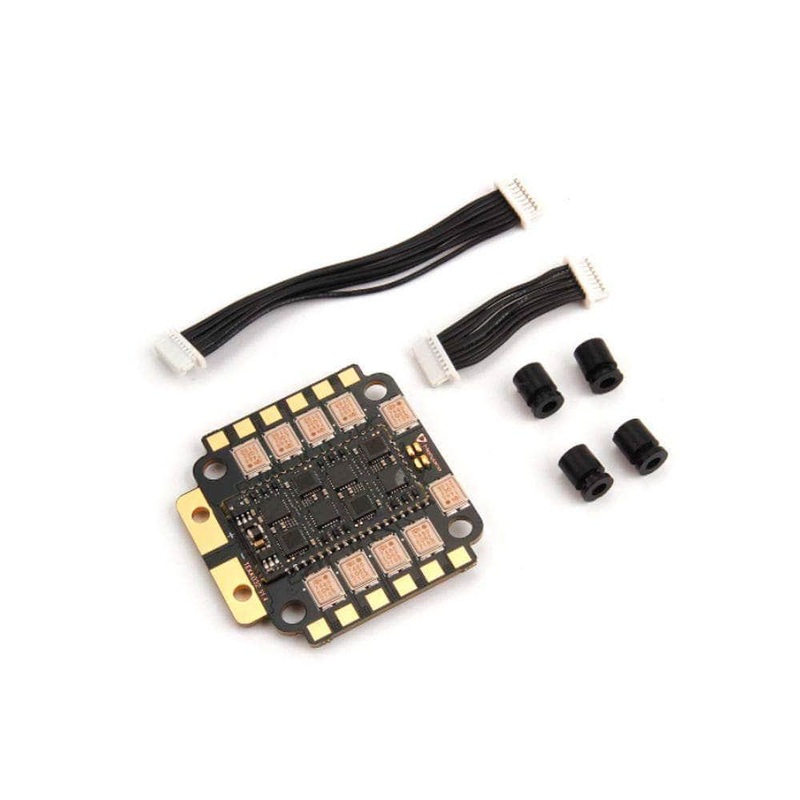 Holybro Tekko32 F4 Metal 32Bit 65A 30×30 4in1 ESC