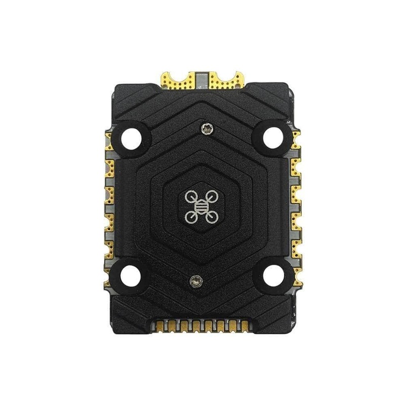 NewBeeDrone Infinity 200 V2 32Bit 55A 3-6S 20×20 4in1 ESC