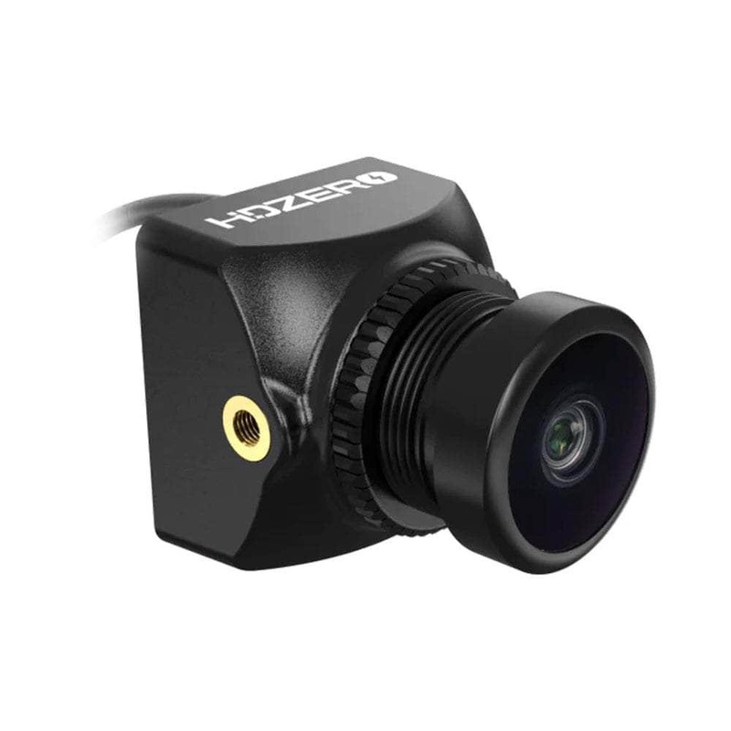 RunCam HDZero 1080p30fps / 720p60fps Micro HD FPV Camera V3 – No MIPI Cable