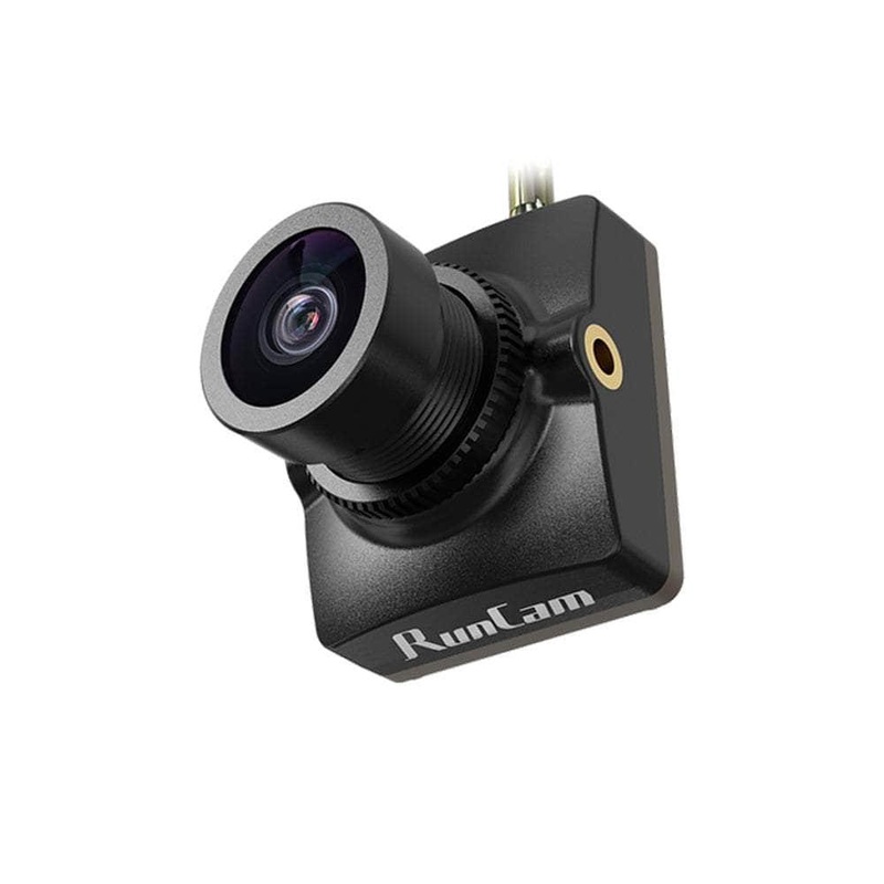 RunCam HDZero 720p60fps Nano HD FPV Camera V3 – No MIPI Cable