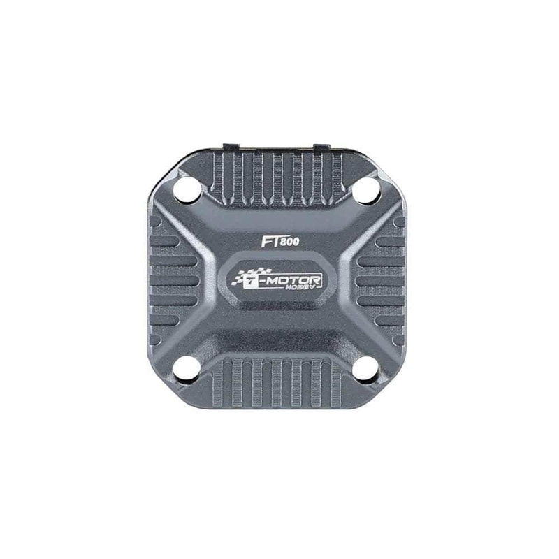 T-Motor FT800 20×20 25-800mW 5.8GHz VTX – MMCX