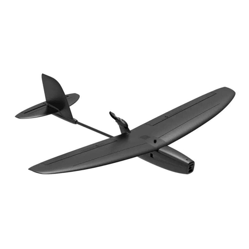 ZOHD PNP Drift FPV Plane – Dark Breeze Edition