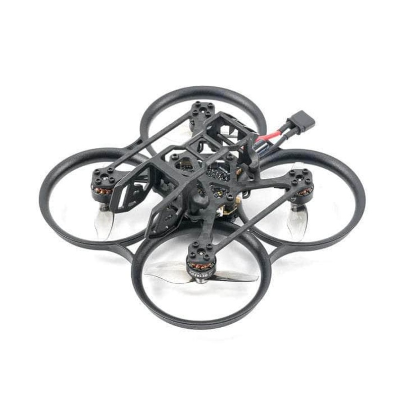 BetaFPV BNF Pavo20 Pico HD 3S 2″ Cinewhoop for DJI O3 (without O3 Unit) – Choose Your Receiver