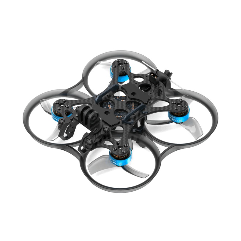 BetaFPV BNF Pavo25 V2 HD 4S 2.5″ Cinewhoop for DJI O3 (without O3 Unit) – Choose Your Receiver
