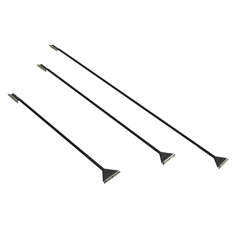 Flywoo DJI O3 Coaxial MIPI Camera Cable – Choose Length