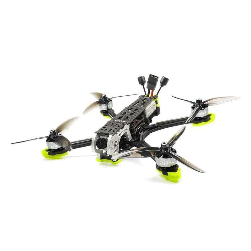 GEPRC BNF Mark5 HD 6S 5″ Quad w/ Caddx Air Unit Micro – Choose Version