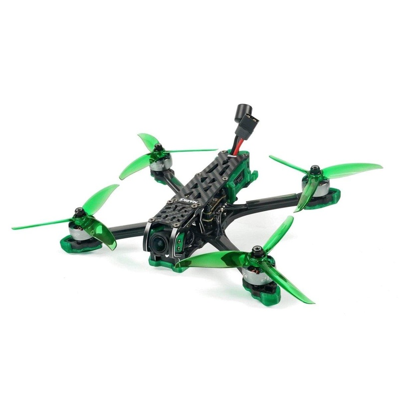 GEPRC BNF Mark5 HD 6S 5″ Quad w/ DJI O3 Air Unit – ELRS 2.4GHz