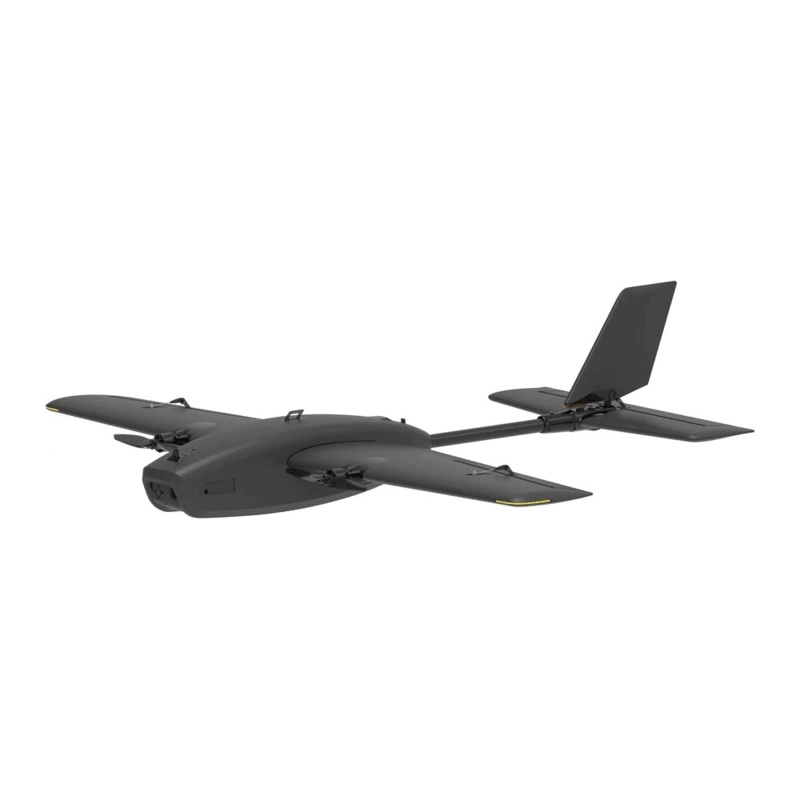 Hee Wing PNP T2 Cruza Twin-Motor Wing – Grey – 1.2M Wingspan