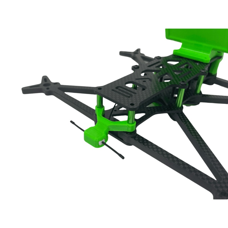 ImmersionRC Ghost qT Horizontal Antenna Mount