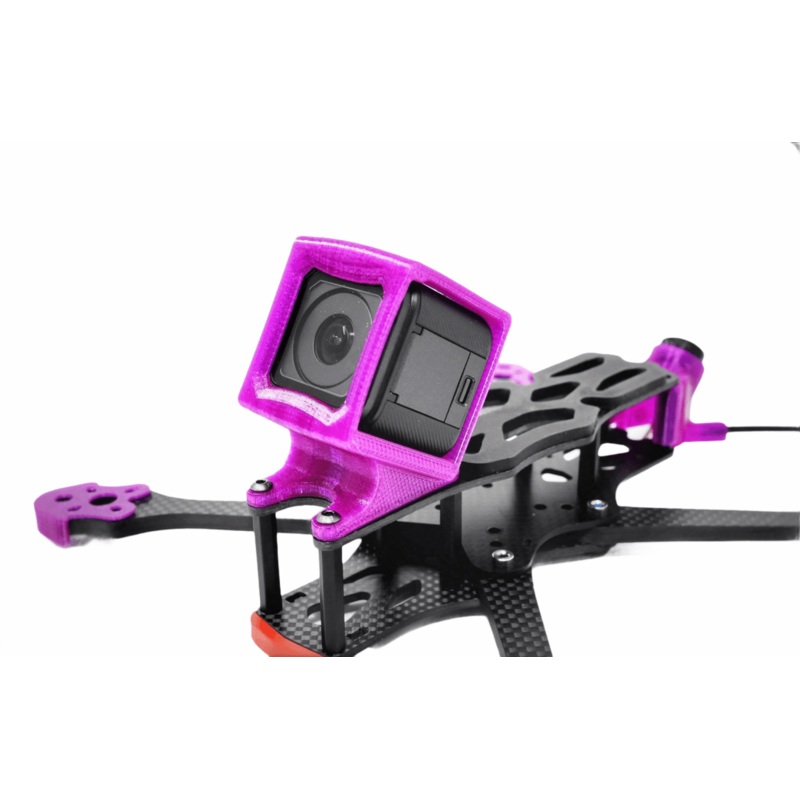 Impulse RC Apex GoPro Session Mount