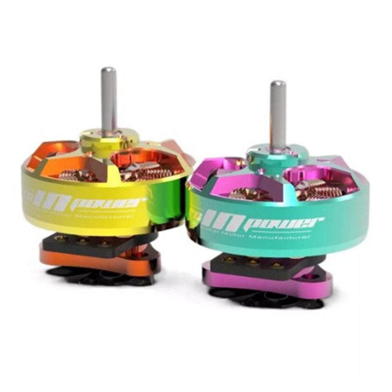 RCinPOWER GTS V3 0802 22000Kv Micro Motor – Choose Color