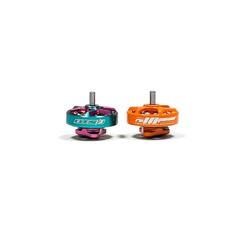 RCinPOWER GTS-V3 1002 19000Kv Micro Motor – Choose Color