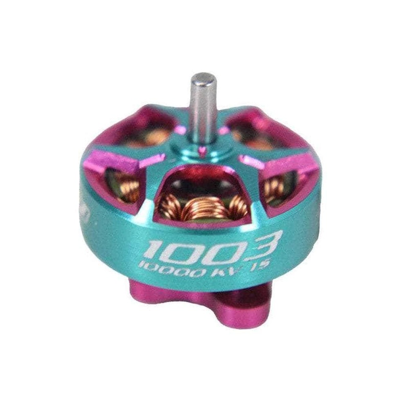 RCinPOWER GTS V3 1003 10000Kv Micro Motor – Choose Color