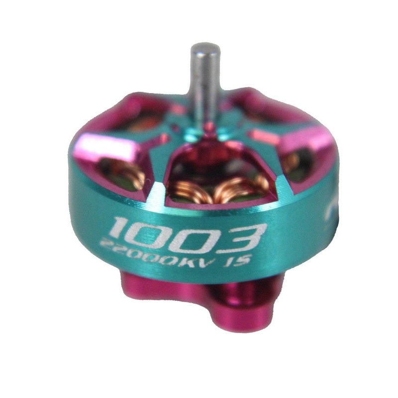 RCinPOWER GTS V3 1003 22000Kv Micro Motor – Choose Color