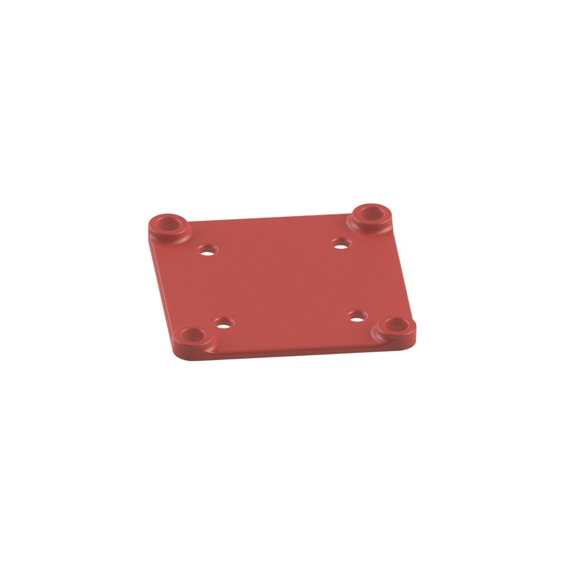 Stack Isolator 30×30 & 20×20 Options