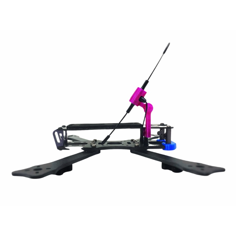 TBS Crossfire IMMORTAL T Adjustable Vertical Antenna Holder