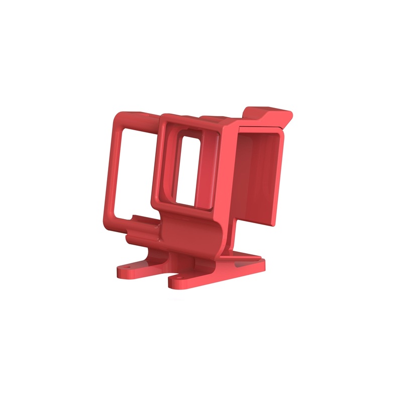 TBS Source One GoPro Hero 10 Bones Mount