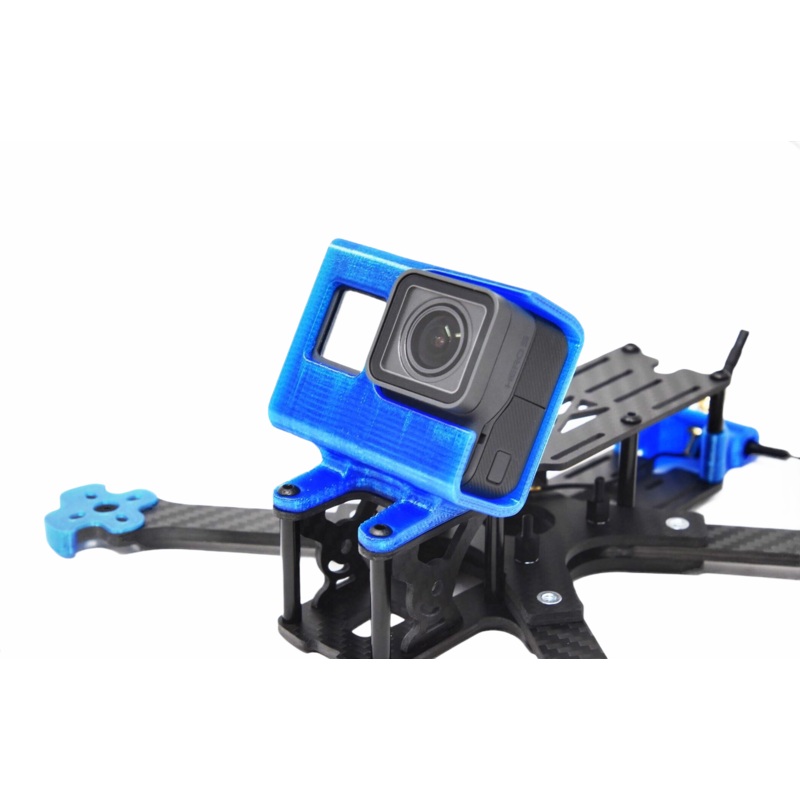 TBS Source One GoPro Hero 5/6/7 Mount